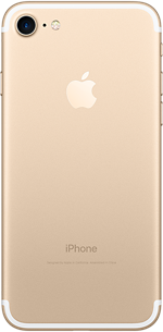 Apple iPhone 7 128Gb Gold